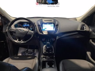 FORD Kuga 1.5 TDCI 120 CV S&S 2WD Titanium