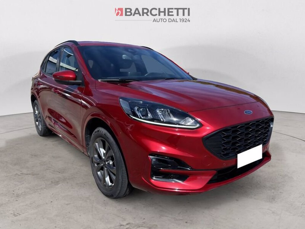 FORD Kuga 2.5 Plug In Hybrid 225 CV CVT 2WD ST-Line