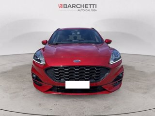 FORD Kuga 2.5 Plug In Hybrid 225 CV CVT 2WD ST-Line