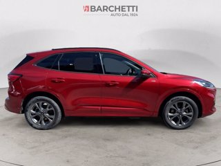 FORD Kuga 2.5 Plug In Hybrid 225 CV CVT 2WD ST-Line