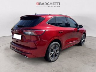 FORD Kuga 2.5 Plug In Hybrid 225 CV CVT 2WD ST-Line