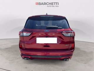 FORD Kuga 2.5 Plug In Hybrid 225 CV CVT 2WD ST-Line