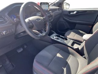 FORD Kuga 2.5 Plug In Hybrid 225 CV CVT 2WD ST-Line