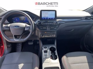 FORD Kuga 2.5 Plug In Hybrid 225 CV CVT 2WD ST-Line