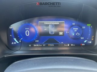 FORD Kuga 2.5 Plug In Hybrid 225 CV CVT 2WD ST-Line