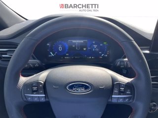 FORD Kuga 2.5 Plug In Hybrid 225 CV CVT 2WD ST-Line