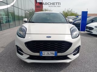 FORD Puma 1.0 EcoBoost 125 CV S&S ST-Line