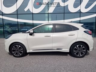 FORD Puma 1.0 EcoBoost 125 CV S&S ST-Line