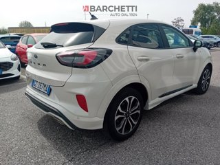 FORD Puma 1.0 EcoBoost 125 CV S&S ST-Line