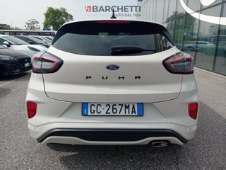 FORD Puma 1.0 EcoBoost 125 CV S&S ST-Line
