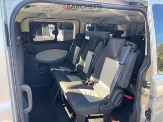 FORD Tourneo Custom 300 2.2 TDCi 155CV PC Titanium