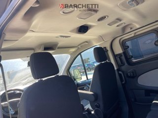 FORD Tourneo Custom 300 2.2 TDCi 155CV PC Titanium