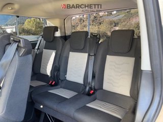 FORD Tourneo Custom 300 2.2 TDCi 155CV PC Titanium
