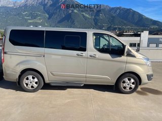 FORD Tourneo Custom 300 2.2 TDCi 155CV PC Titanium