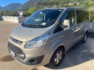 FORD Tourneo Custom 300 2.2 TDCi 155CV PC Titanium