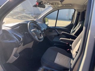 FORD Tourneo Custom 300 2.2 TDCi 155CV PC Titanium