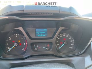 FORD Tourneo Custom 300 2.2 TDCi 155CV PC Titanium