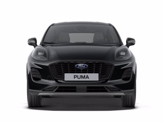 FORD Puma Titanium 5 Porte 1.0 EcoBoost Hybrid 125CV Powershift a 7 Rapporti