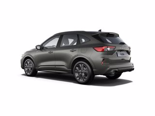 FORD Kuga ST-Line2.5 Benzina Full HybridAutomatica (HF45)Anteriore 2WD