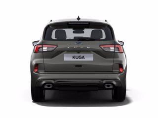FORD Kuga ST-Line2.5 Benzina Full HybridAutomatica (HF45)Anteriore 2WD