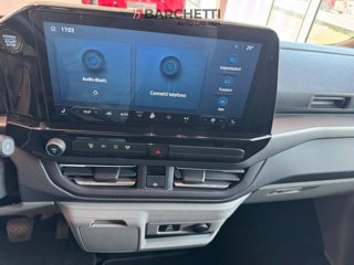 FORD Tourneo Custom 320 2.0 EcoBlue 170CV aut. AWD PC Titanium