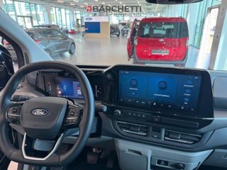 FORD Tourneo Custom 320 2.0 EcoBlue 170CV aut. AWD PC Titanium
