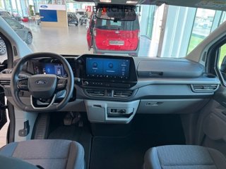 FORD Tourneo Custom 320 2.0 EcoBlue 170CV aut. AWD PC Titanium