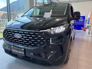 FORD Tourneo Custom 320 2.0 EcoBlue 170CV aut. AWD PC Titanium