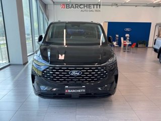 FORD Tourneo Custom 320 2.0 EcoBlue 170CV aut. AWD PC Titanium