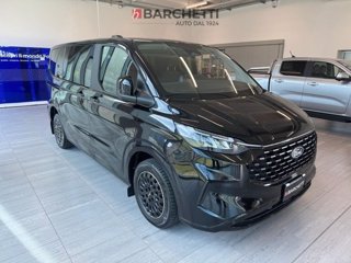 FORD Tourneo Custom 320 2.0 EcoBlue 170CV aut. AWD PC Titanium