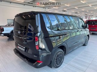 FORD Tourneo Custom 320 2.0 EcoBlue 170CV aut. AWD PC Titanium