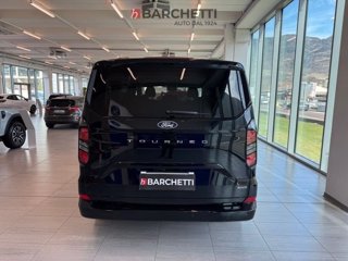 FORD Tourneo Custom 320 2.0 EcoBlue 170CV aut. AWD PC Titanium