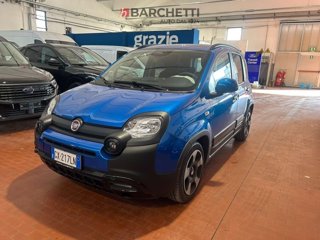 FIAT Panda Cross 1.0 FireFly S&S Hybrid