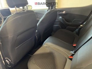 FORD Fiesta 1.1 75 CV GPL 5 porte Titanium