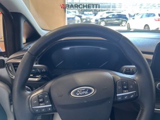 FORD Fiesta 1.1 75 CV GPL 5 porte Titanium