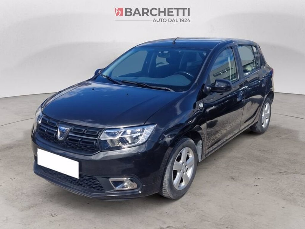 DACIA Sandero 2 SERIE 1.0 SCE 12V 75CV COMFORT