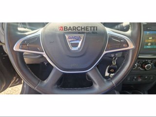 DACIA Sandero 2 SERIE 1.0 SCE 12V 75CV COMFORT