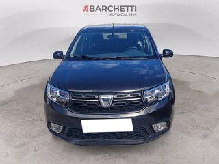 DACIA Sandero 2 SERIE 1.0 SCE 12V 75CV COMFORT