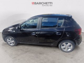 DACIA Sandero 2 SERIE 1.0 SCE 12V 75CV COMFORT