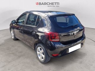 DACIA Sandero 2 SERIE 1.0 SCE 12V 75CV COMFORT