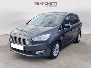 FORD C-Max7 2.0 TDCi 150CV Start&Stop Titanium