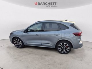 FORD Kuga 2.5 Full Hybrid 180 CV CVT 2WD ST-Line X