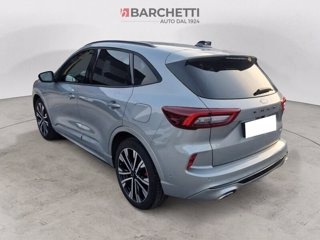 FORD Kuga 2.5 Full Hybrid 180 CV CVT 2WD ST-Line X