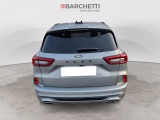 FORD Kuga 2.5 Full Hybrid 180 CV CVT 2WD ST-Line X