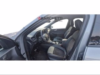 FORD Kuga 2.5 Full Hybrid 180 CV CVT 2WD ST-Line X