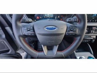 FORD Kuga 2.5 Full Hybrid 180 CV CVT 2WD ST-Line X