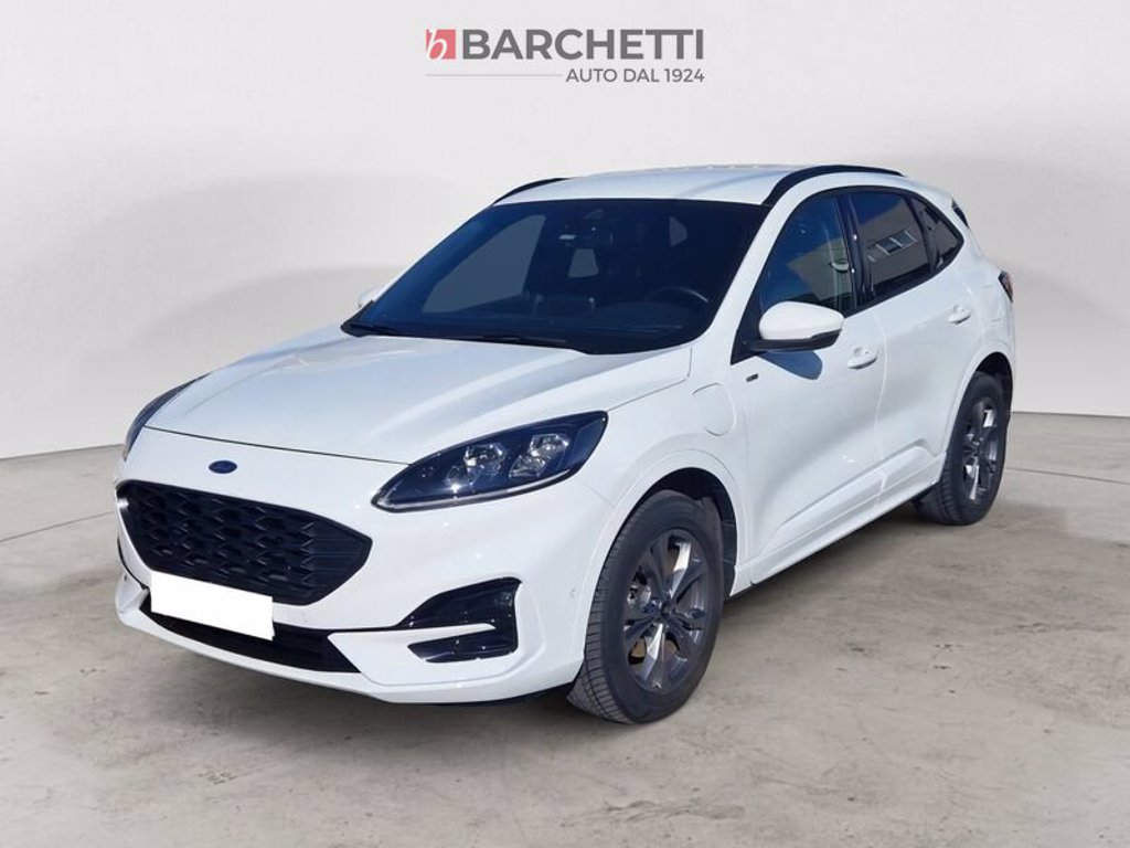 FORD Kuga 2.5 Plug In Hybrid 225 CV CVT 2WD ST-Line X