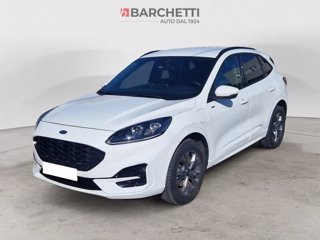 FORD Kuga 2.5 Plug In Hybrid 225 CV CVT 2WD ST-Line X