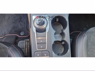 FORD Kuga 2.5 Plug In Hybrid 225 CV CVT 2WD ST-Line X