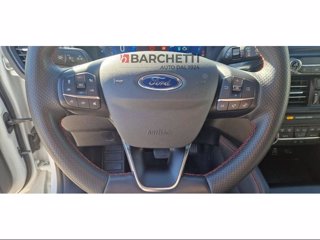FORD Kuga 2.5 Plug In Hybrid 225 CV CVT 2WD ST-Line X